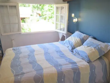 L'Andernosienne, Maison 6 personnes à Andernos - Photo 9