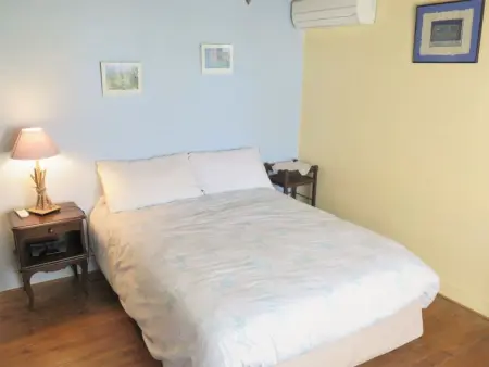 L'Andernosienne, Maison 6 personnes à Andernos - Photo 10