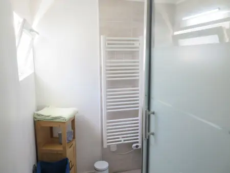 L'Andernosienne, Maison 6 personnes à Andernos - Photo 11