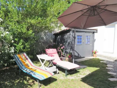 L'Andernosienne, Maison 6 personnes à Andernos - Photo 14