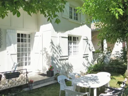 L'Andernosienne, Maison 6 personnes à Andernos - Photo 15