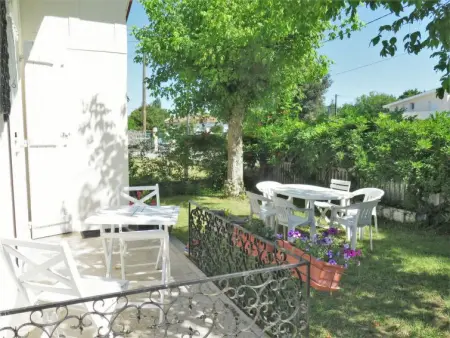 L'Andernosienne, Maison 6 personnes à Andernos - Photo 18