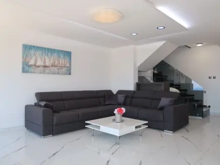 Emili & Elias, Maison 8 personnes à Karlobag - Photo 5