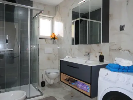 Emili & Elias, Maison 8 personnes à Karlobag - Photo 14