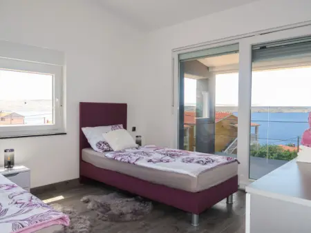 Emili & Elias, Maison 8 personnes à Karlobag - Photo 15