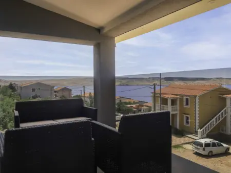 Emili & Elias, Maison 8 personnes à Karlobag - Photo 20