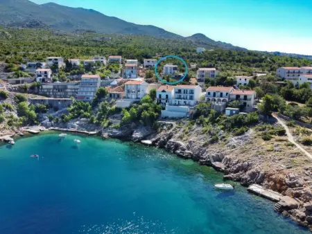 Emili & Elias, Maison 8 personnes à Karlobag - Photo 23