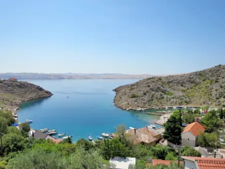 Emili & Elias, Maison 8 personnes à Karlobag - Photo 29