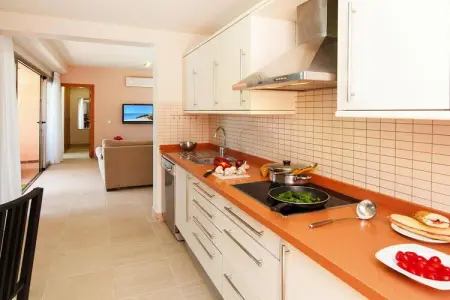 Par 4 Villa 13 5 personas, Maison 5 personnes à Maspalomas - Photo 4