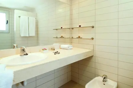 Par 4 Villa 13 5 personas, Maison 5 personnes à Maspalomas - Photo 6