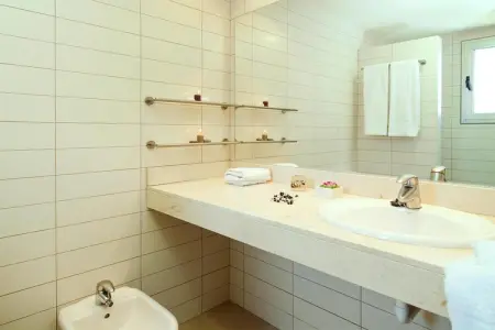 Par 4 Villa 13 5 personas, Maison 5 personnes à Maspalomas - Photo 28