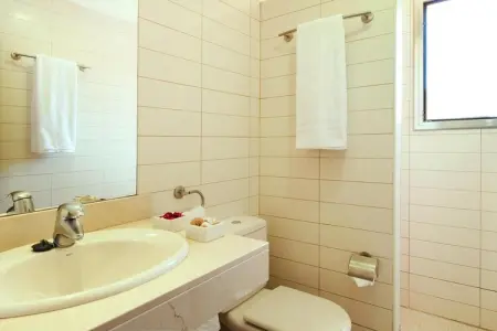 Par 4 Villa 13 6 personas, Mobil Home 6 personnes à Maspalomas - Photo 20