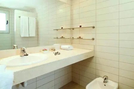 Par 4 Villa 13 6 personas, Mobil Home 6 personnes à Maspalomas - Photo 22