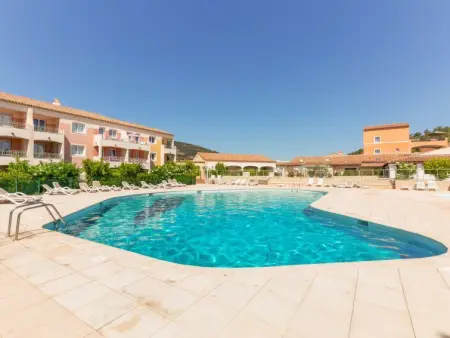 Appartement à Les Issambres, Domaine VarAzur - L869902