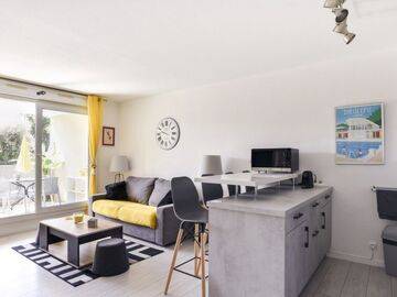 Location Appartement à Nizza,Cimiez Les Pins - N°869903