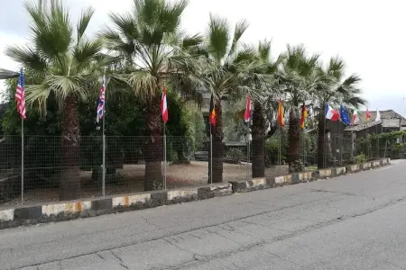 Appartamento Le Palme, Appartement 5 personnes à Santa Venerina - Photo 8