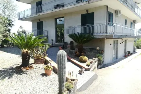 Appartamento Le Palme, Appartement 5 personnes à Santa Venerina - Photo 11