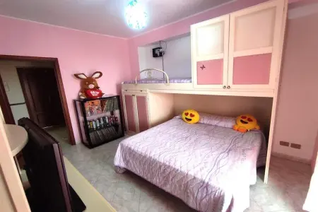 Appartamento Le Palme, Appartement 5 personnes à Santa Venerina - Photo 16