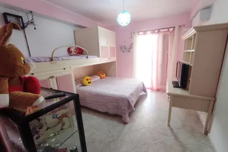 Appartamento Le Palme, Appartement 5 personnes à Santa Venerina - Photo 17