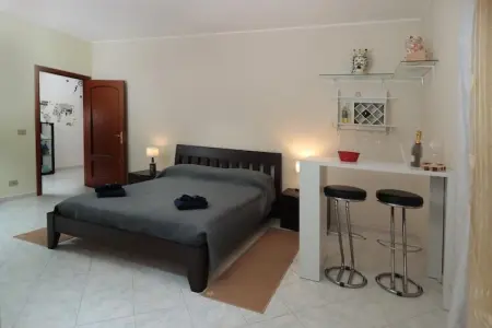 Appartamento Le Palme, Appartement 5 personnes à Santa Venerina - Photo 19