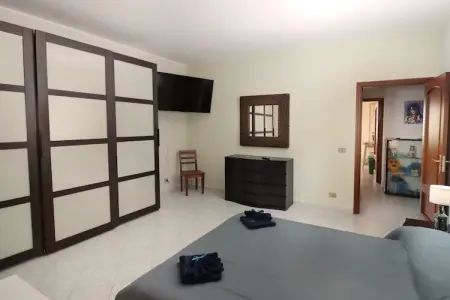 Appartamento Le Palme, Appartement 5 personnes à Santa Venerina - Photo 20