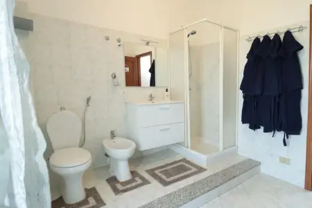 Appartamento Le Palme, Appartement 5 personnes à Santa Venerina - Photo 21