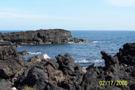 Appartamento Le Palme, Appartement 5 personnes à Santa Venerina - Photo 24