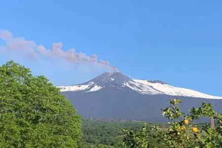 Appartamento Le Palme, Appartement 5 personnes à Santa Venerina - Photo 30