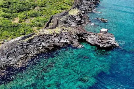 Appartamento Le Palme, Appartement 5 personnes à Santa Venerina - Photo 37