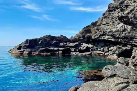 Appartamento Le Palme, Appartement 5 personnes à Santa Venerina - Photo 38