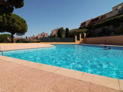 Apartamento en Cavalaire, Les Jardins d'Amaryllis - L869907