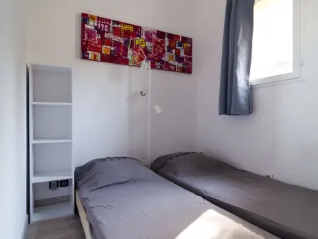 Les Jardins d'Amaryllis, Appartement 4 personnes à Cavalaire - Photo 4