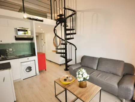 Les Jardins d'Amaryllis, Appartement 4 personnes à Cavalaire - Photo 9