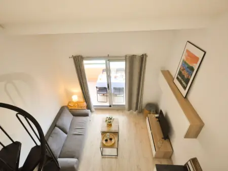 Les Jardins d'Amaryllis, Appartement 4 personnes à Cavalaire - Photo 11
