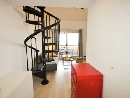 Les Jardins d'Amaryllis, Appartement 4 personnes à Cavalaire - Photo 12