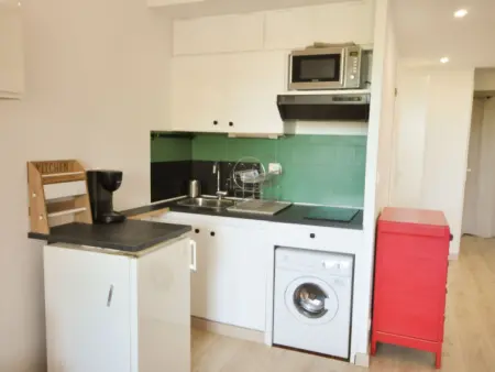 Les Jardins d'Amaryllis, Appartement 4 personnes à Cavalaire - Photo 17