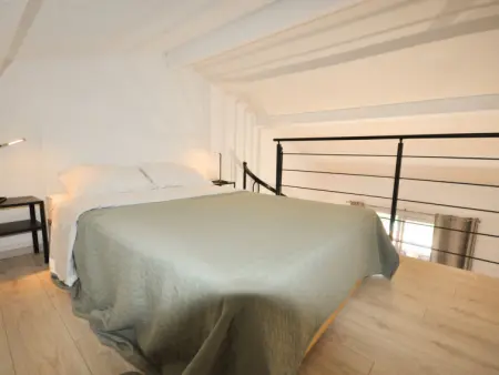 Les Jardins d'Amaryllis, Appartement 4 personnes à Cavalaire - Photo 18