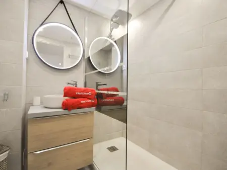 Les Jardins d'Amaryllis, Appartement 4 personnes à Cavalaire - Photo 22