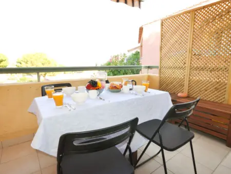 Les Jardins d'Amaryllis, Appartement 4 personnes à Cavalaire - Photo 23