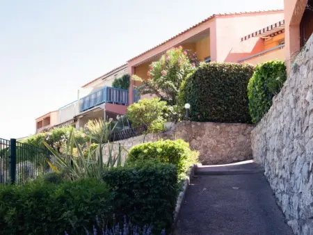 Les Jardins d'Amaryllis, Appartement 4 personnes à Cavalaire - Photo 24
