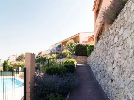 Les Jardins d'Amaryllis, Appartement 4 personnes à Cavalaire - Photo 27