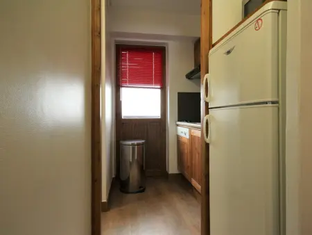 Appartement spacieux près du centre, balcon, Appartement 6 personnes à La Plagne Montchavin Les Coches - Photo 2