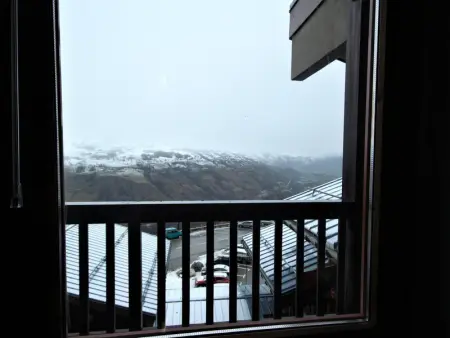 Appartement spacieux près du centre, balcon, Appartement 6 personnes à La Plagne Montchavin Les Coches - Photo 8