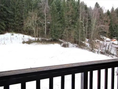 Appartement spacieux près du centre, balcon, Appartement 6 personnes à La Plagne Montchavin Les Coches - Photo 9