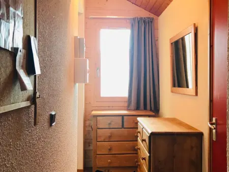 Appartement rénové ski aux pieds, centre station - Photo 6