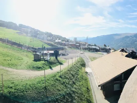 Appartement rénové ski aux pieds, centre station - Photo 7