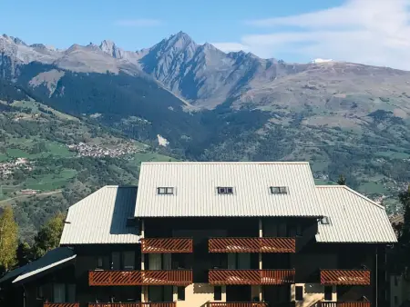 Duplex spacieux avec balcon, accès direct pistes, proche commerces, équipé pour 6 pers. - Photo 16