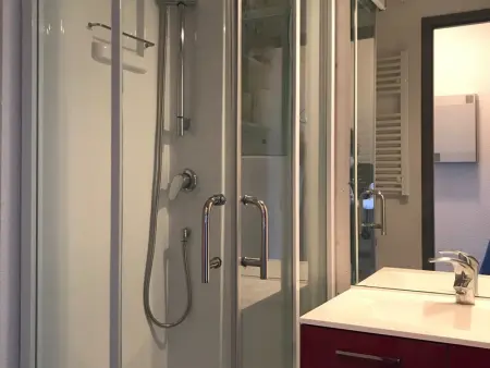 Studio rénové au pied des pistes, Appartement 2 personnes à La Plagne Montalbert - Photo 6