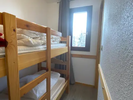 Studio cosy, accès direct pistes, proche commodités - Photo 3