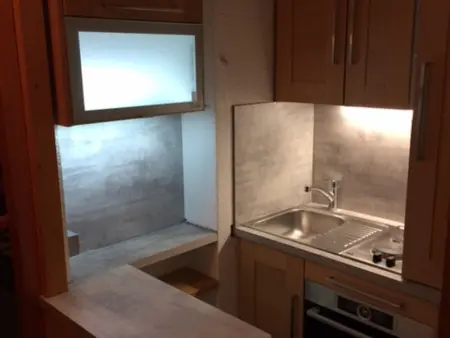 Duplex spacieux au pied des pistes, 6 pers, balcon sud - Photo 2